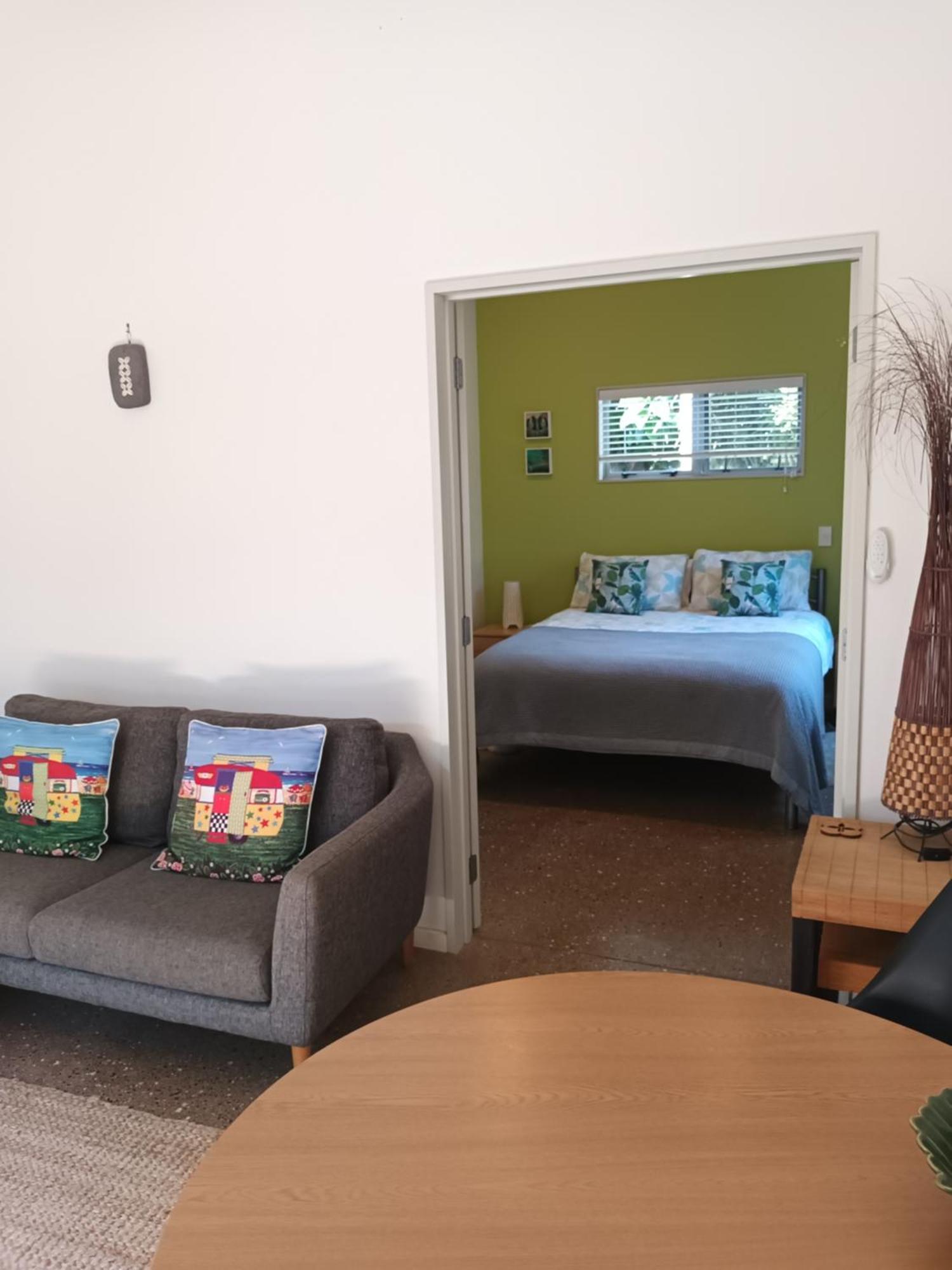 Apartamento Island Breeze Oneroa Exterior foto