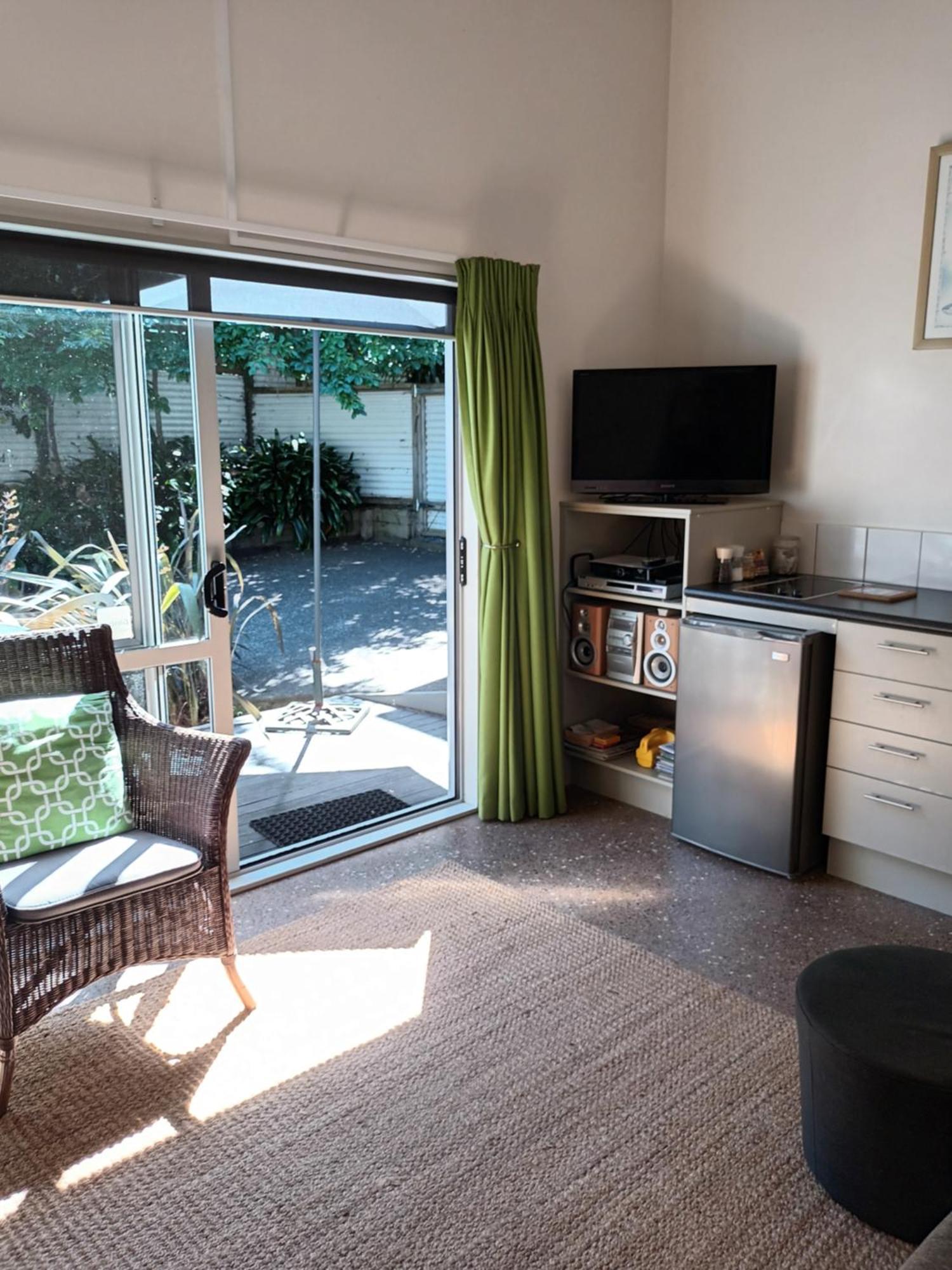 Apartamento Island Breeze Oneroa Exterior foto