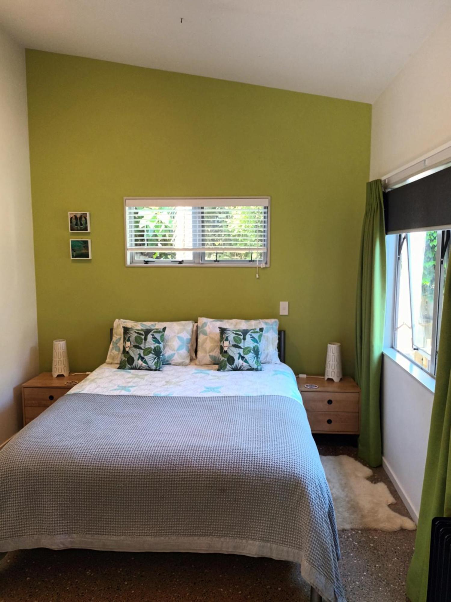 Apartamento Island Breeze Oneroa Exterior foto