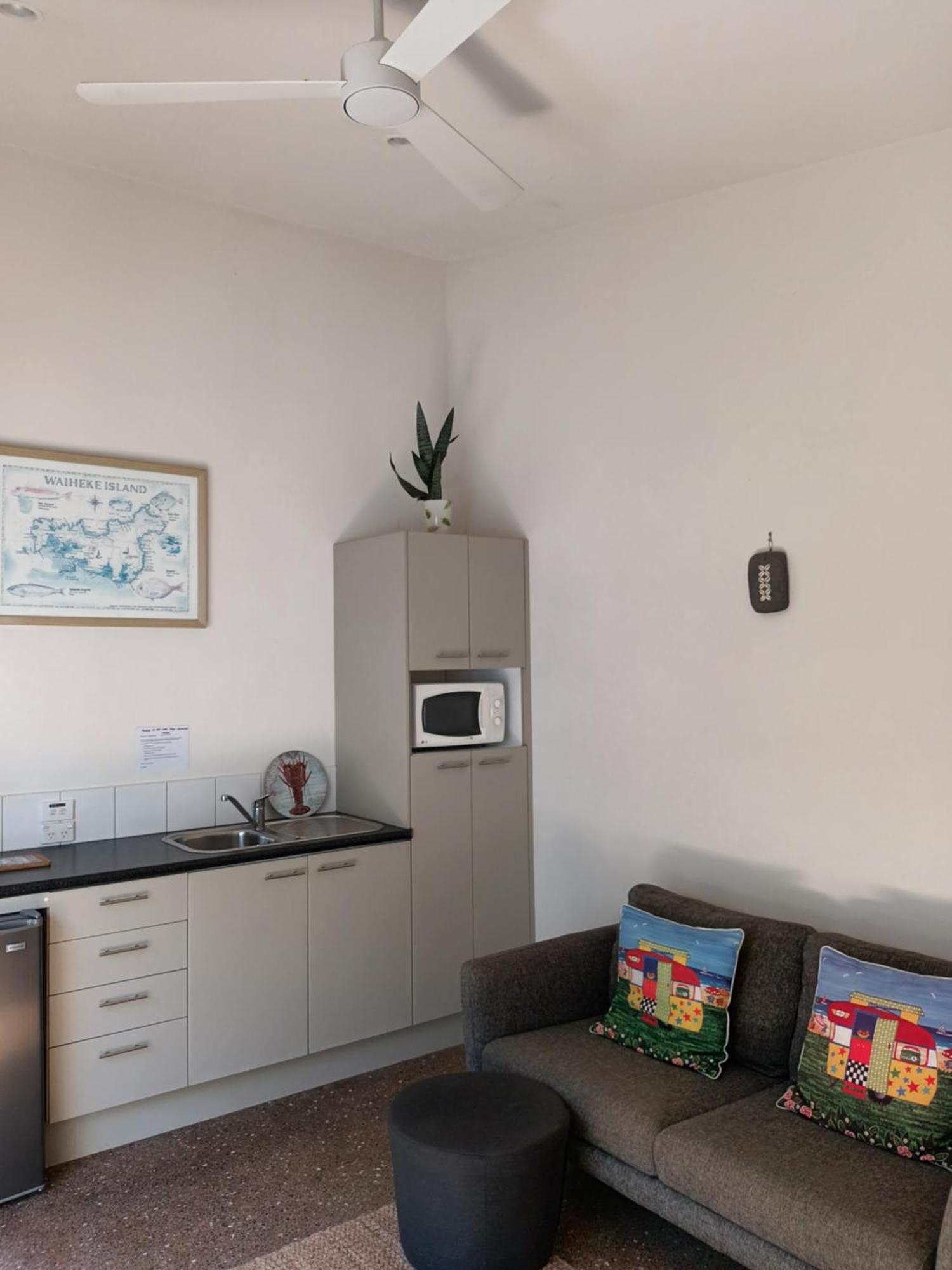 Apartamento Island Breeze Oneroa Exterior foto