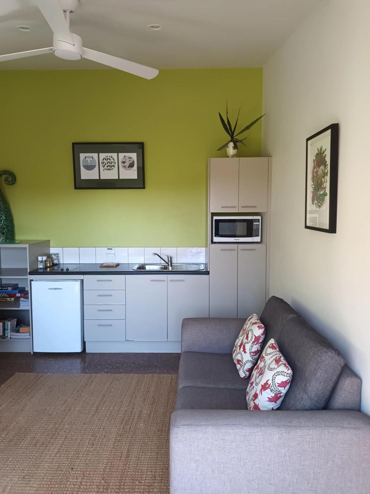 Apartamento Island Breeze Oneroa Exterior foto