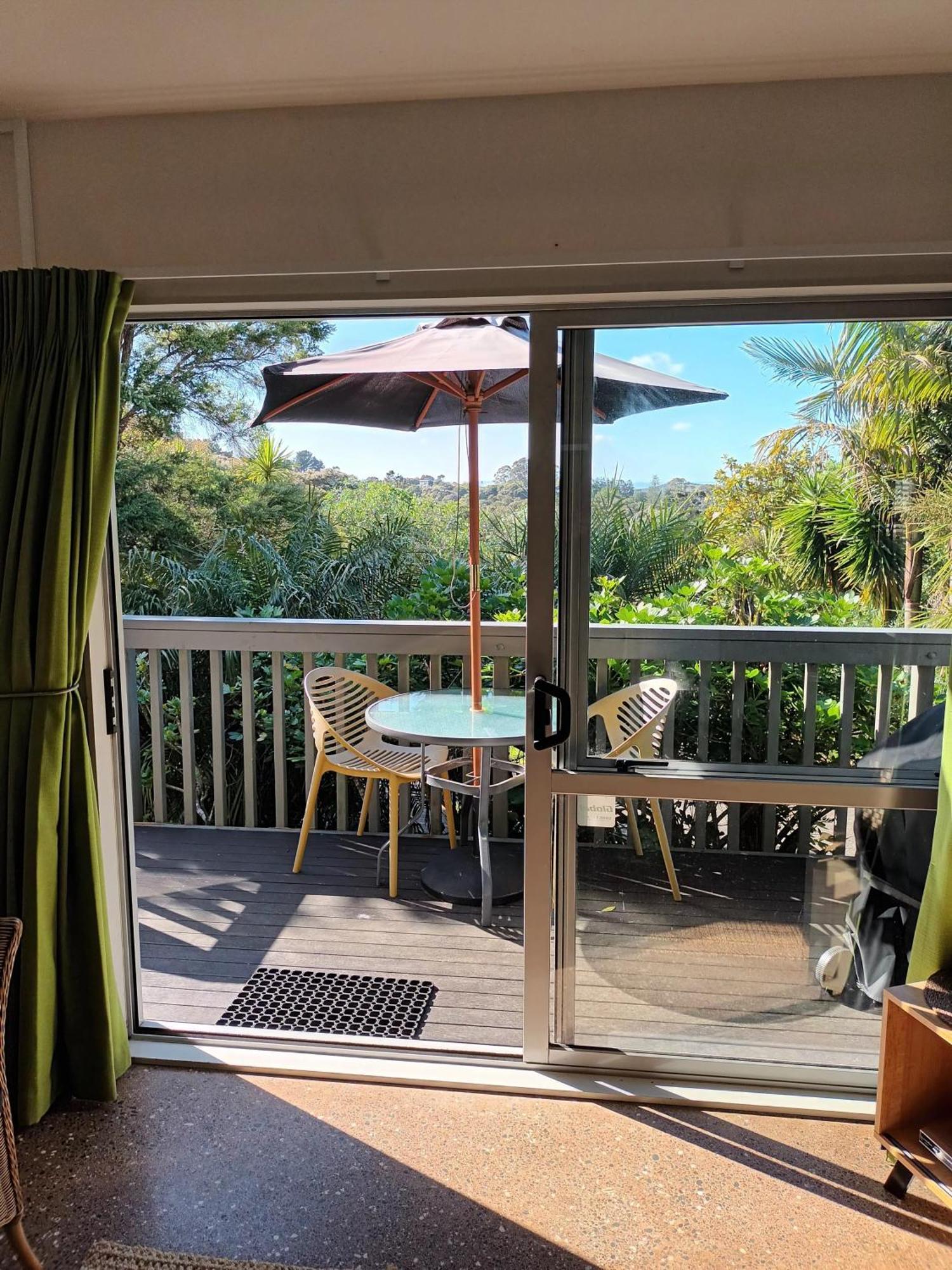 Apartamento Island Breeze Oneroa Exterior foto