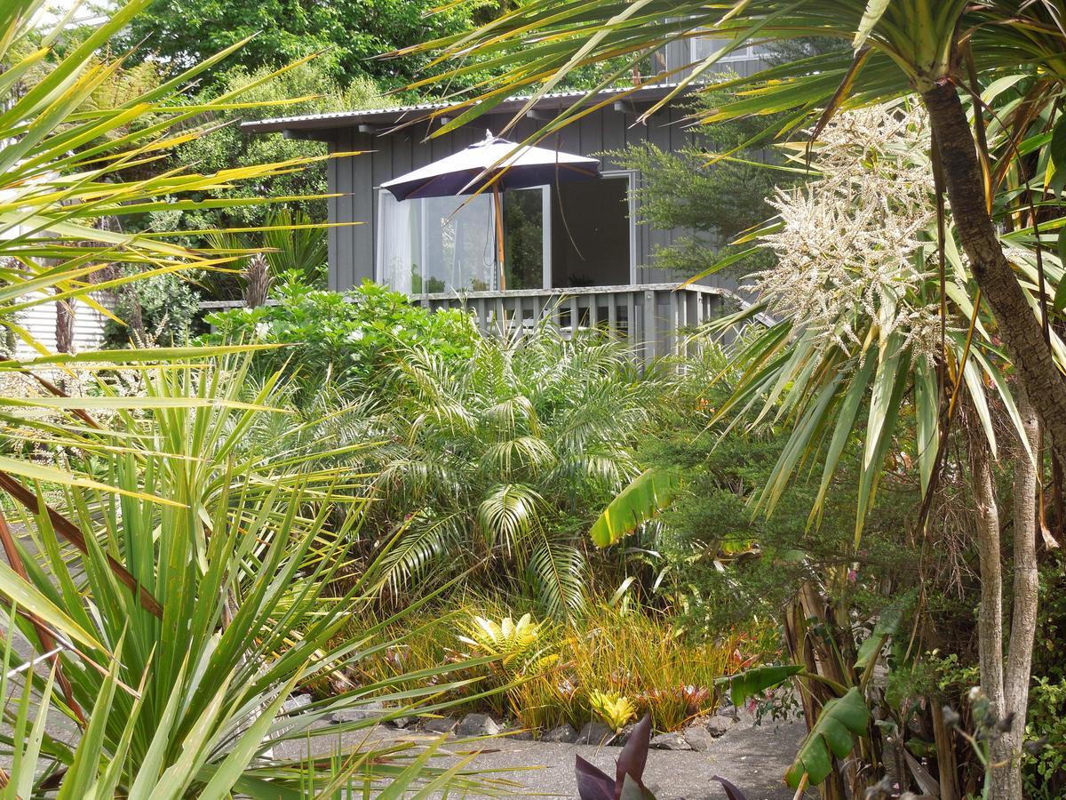 Apartamento Island Breeze Oneroa Exterior foto